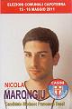 MARONGIU Nicola